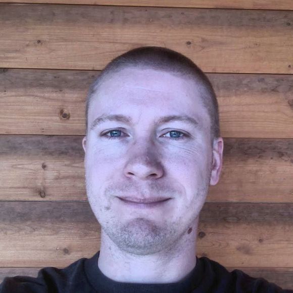 Meet your Posher, Peter - Picture 1 of 1